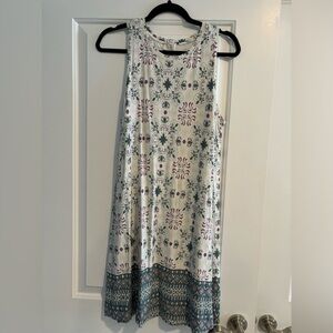 Loft Outlet Dress, size M